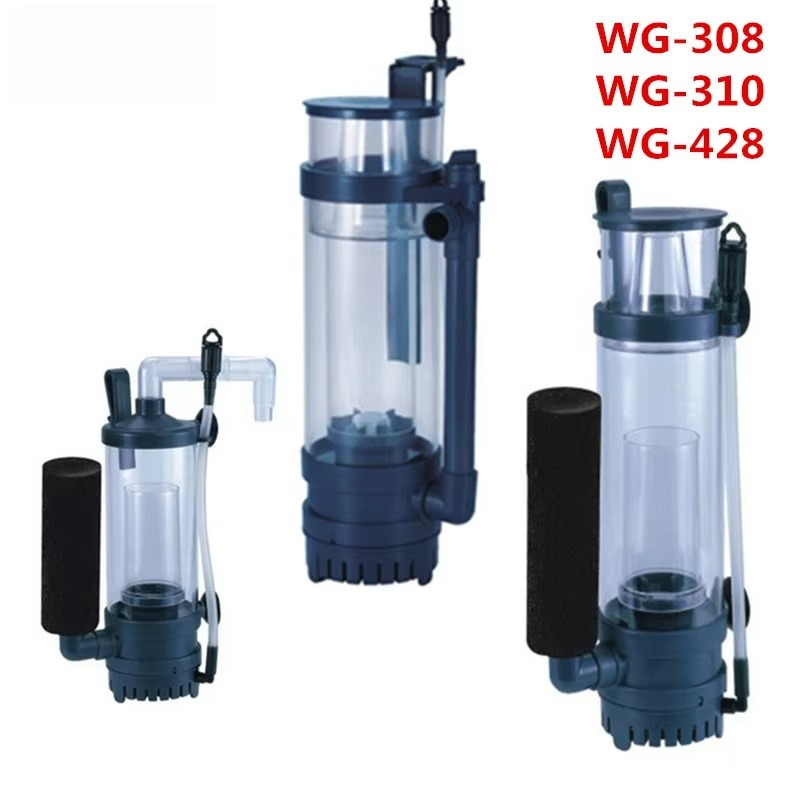Reef Aquarium - WG 308 WG 310 Nano Aquarium