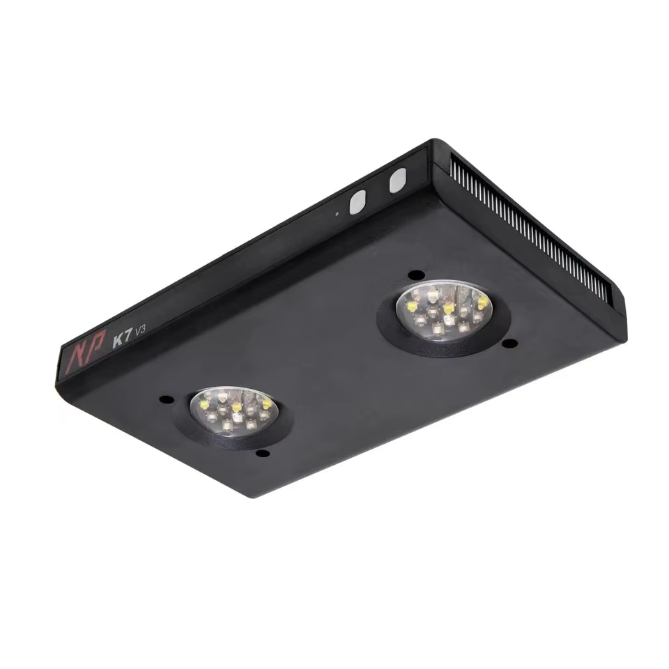 Reef Lighting - K7 140W Full Spectrum WiFi Full