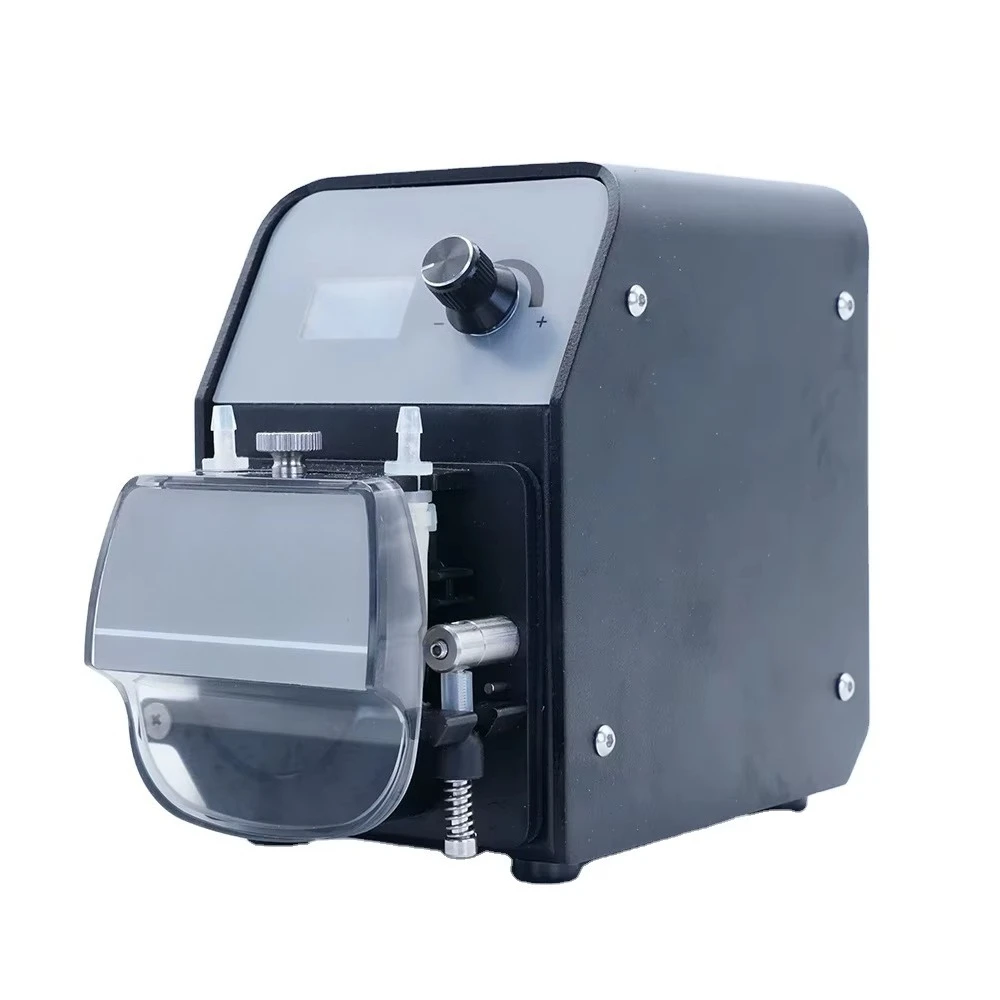 Reef Aquarium - Kamoer FX-STP-3 High Precision Stepper Motor