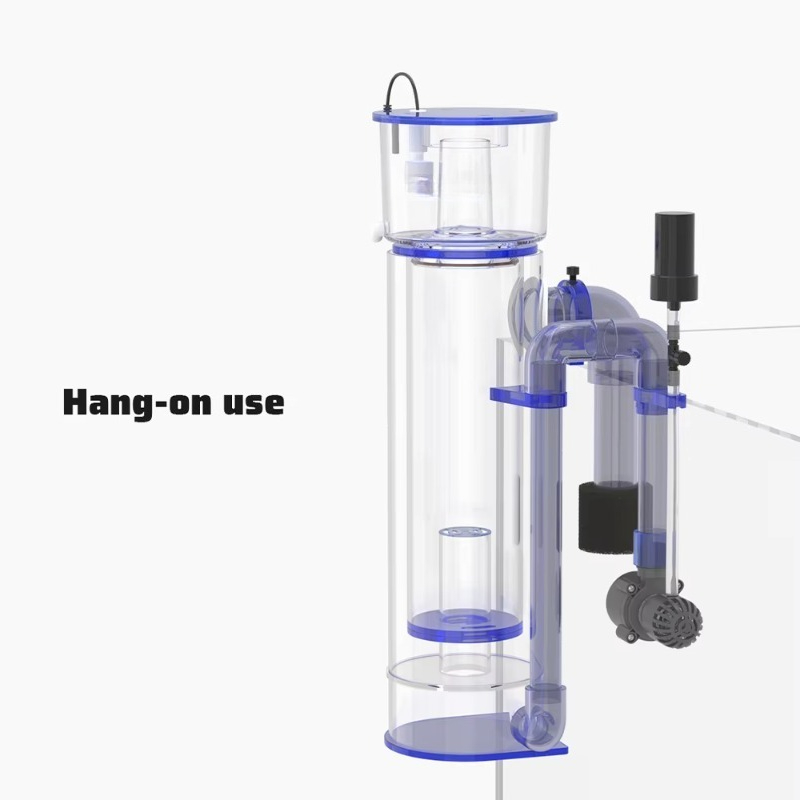 Reef Tank Filter - AE-75H/100H Hang-on Protein Skimmer Aquarium Filter