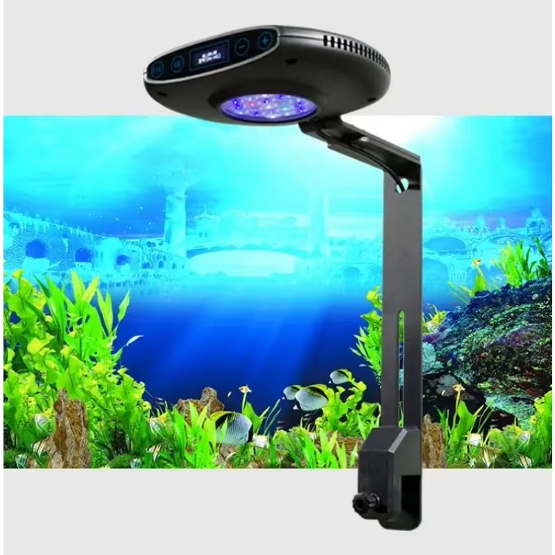 Marine Coral - Q7 79W WIFI APP Control Reef