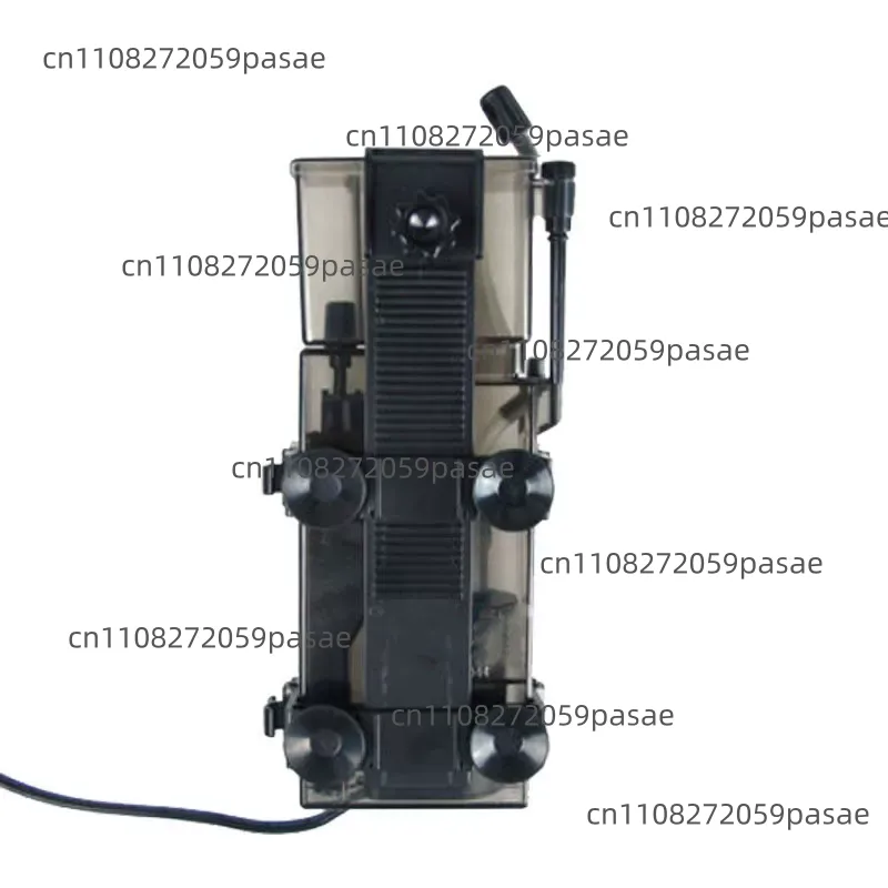 Reef Tank Filter - SK-300 300L/H Marine Reef Coral Fish