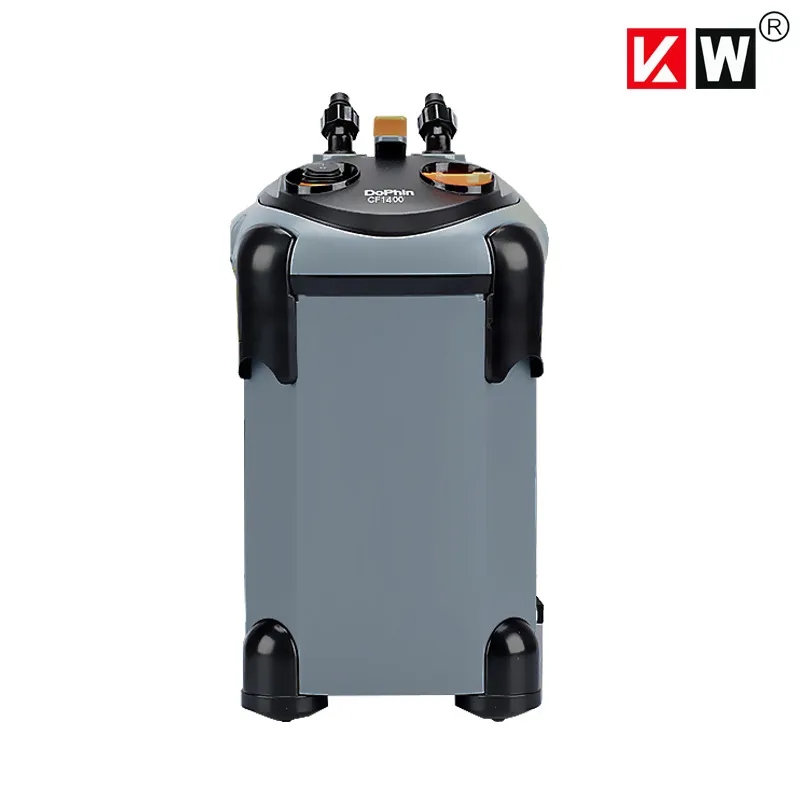 Reef Tank Filter - Dophin CF Series Aquarium Filter Fish