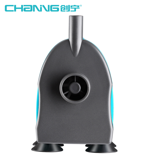 CHANING Multi-Functional Subme - Reef Tank Filter ulasan dan harga