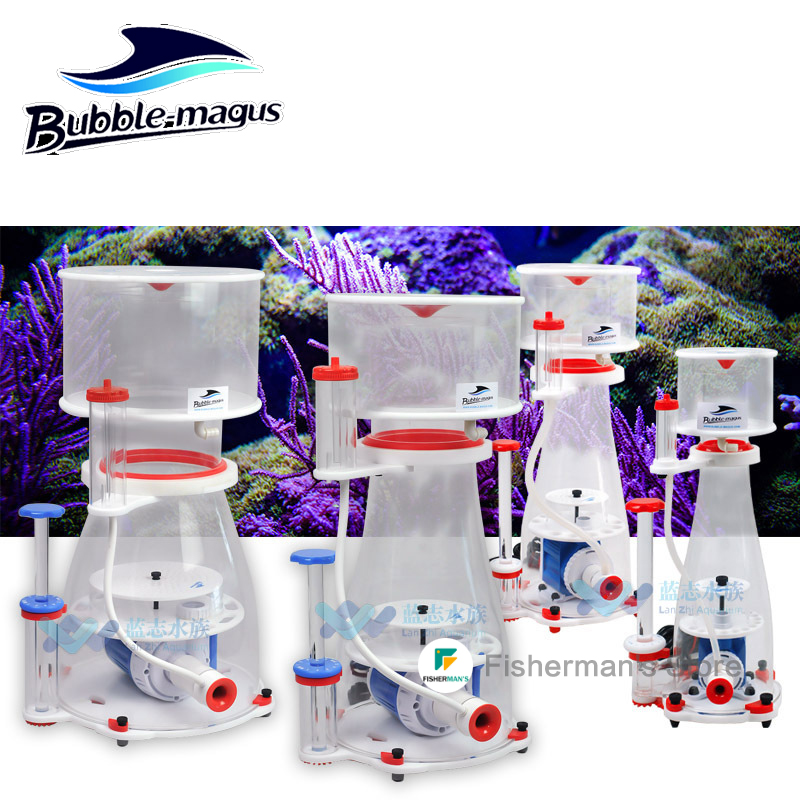 Bubble Magus Curve Protein Ski - Marine Coral ulasan dan harga