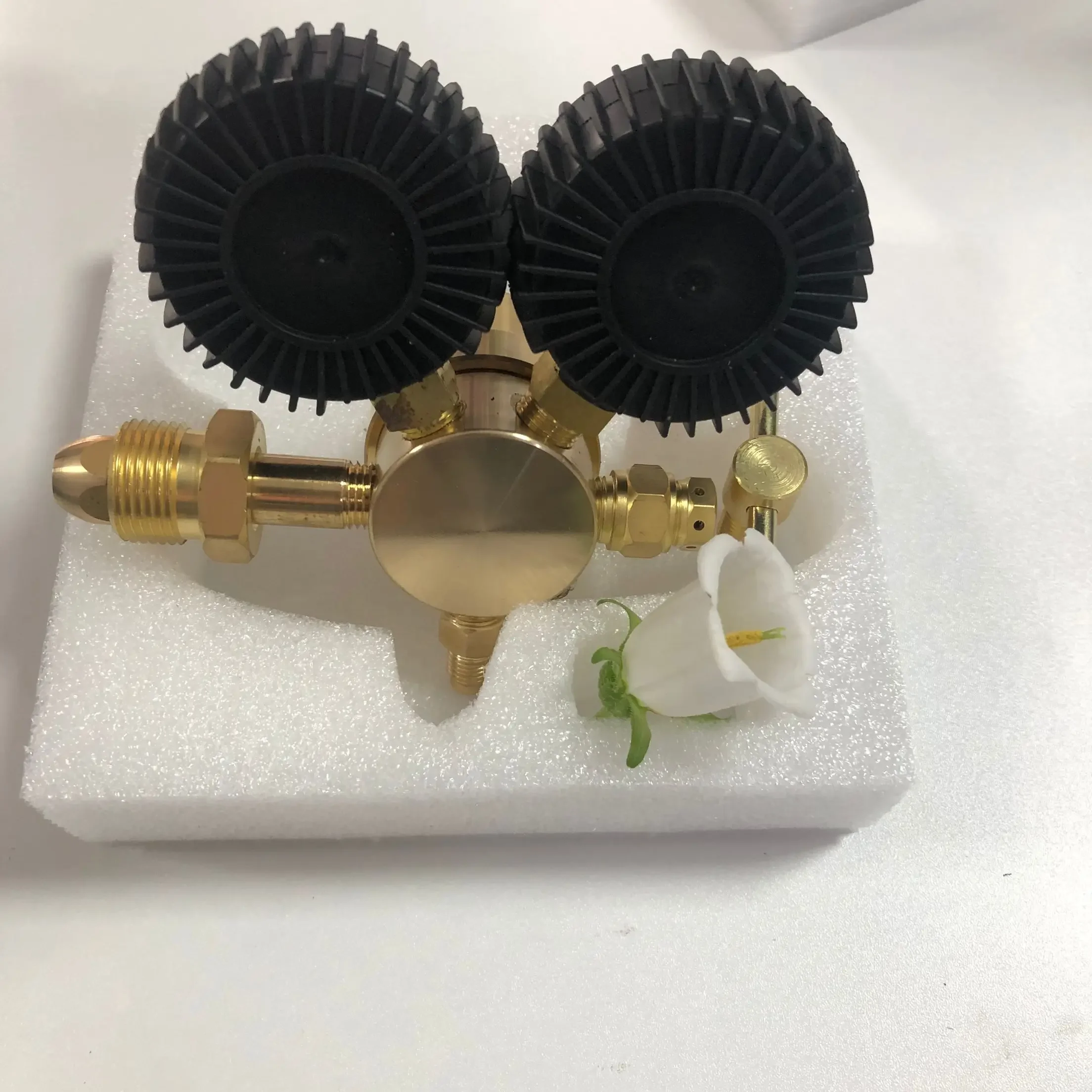 Pressure Reducer American Styl - Nitrate Reductase ulasan dan harga