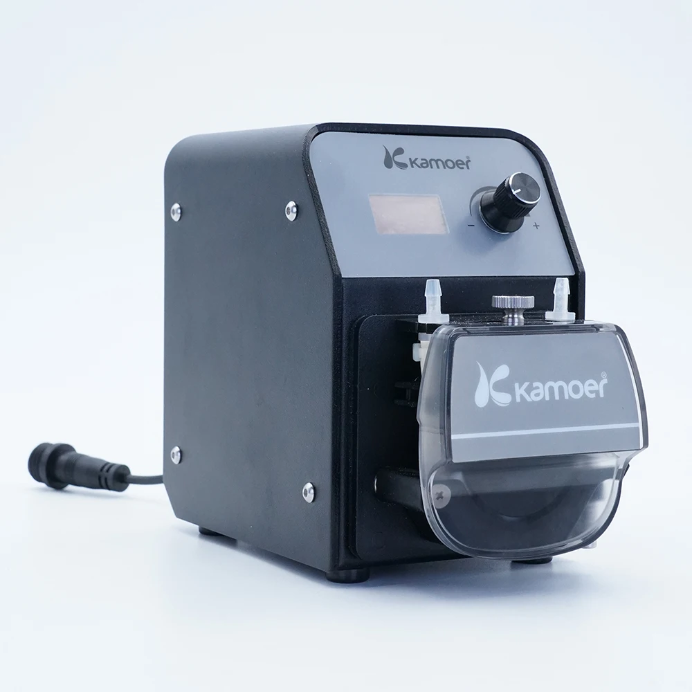 Kamoer FX-STP-3 High Precision - Reef Aquarium ulasan dan harga