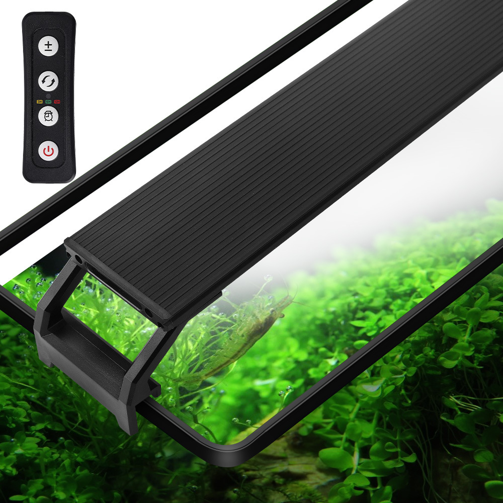 Adjustable Brightness of Fish  - Reef Lighting ulasan dan harga