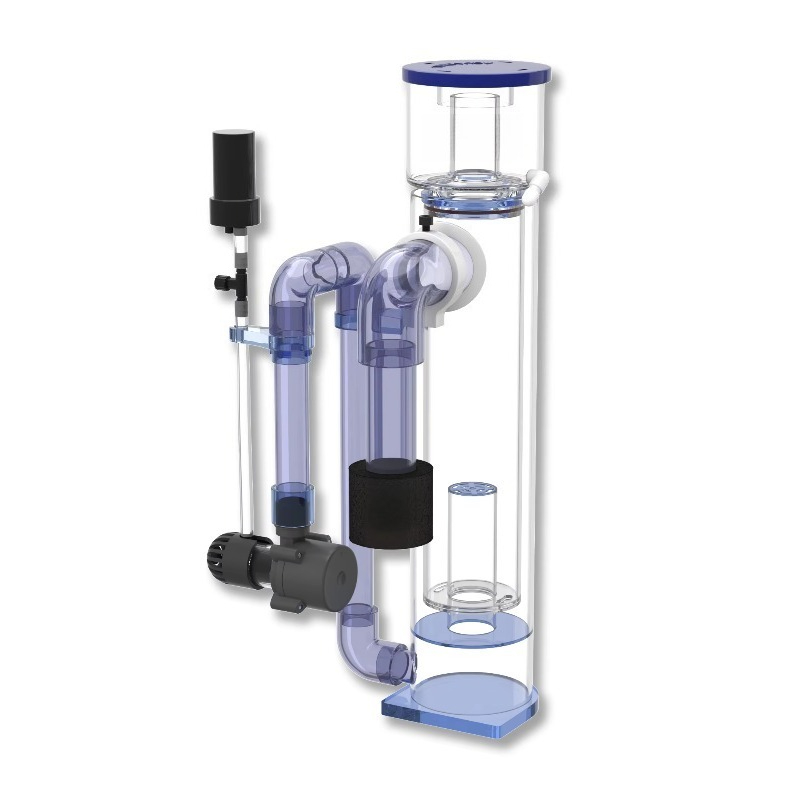 AE-75H/100H Hang-on Protein Sk - Reef Tank Filter ulasan dan harga
