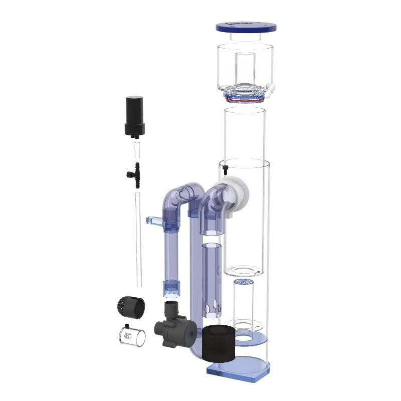 AE-75H/100H Hang-on Protein Sk - Reef Tank Filter ulasan dan harga