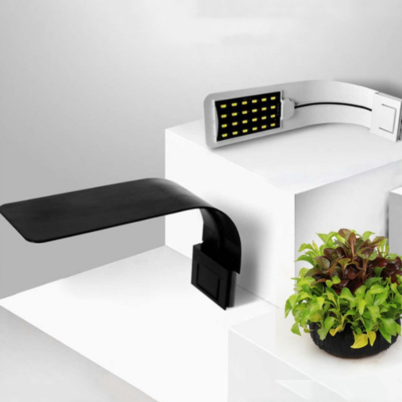 Super Slim LED Waterproof Clip - Reef Lighting ulasan dan harga