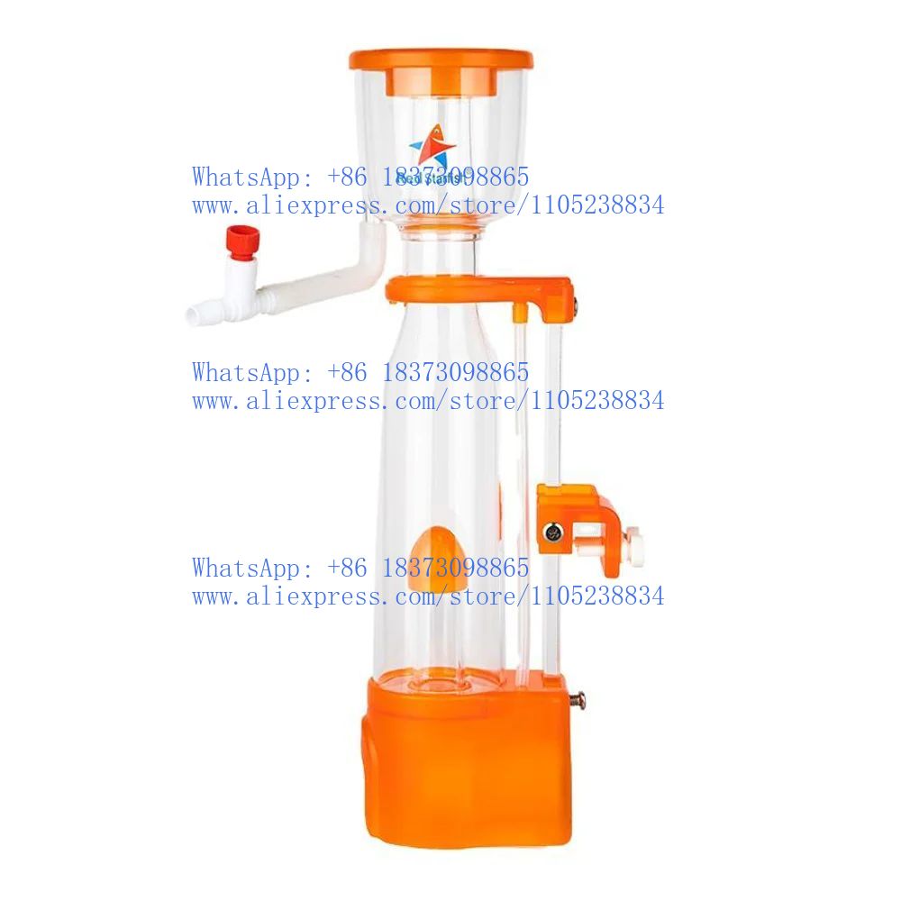 1pcs SQ-70/90 Plus NANO built- - Reef Tank Filter ulasan dan harga
