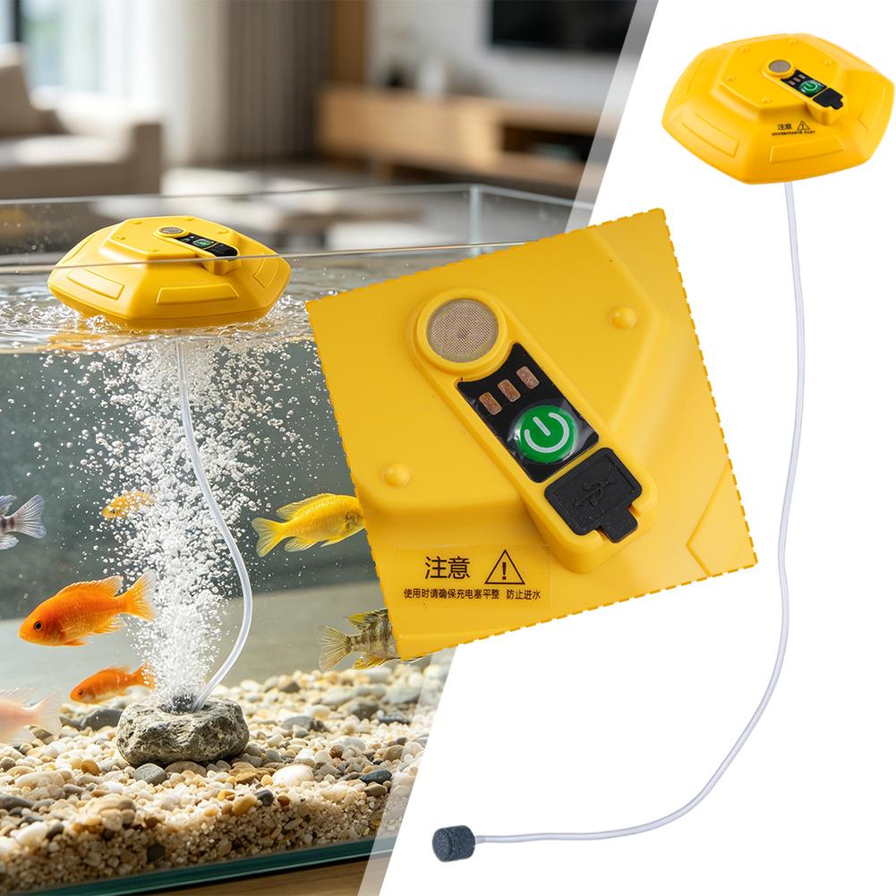 Portable Floating Fish Tank Ox - Marine Fish Tank ulasan dan harga