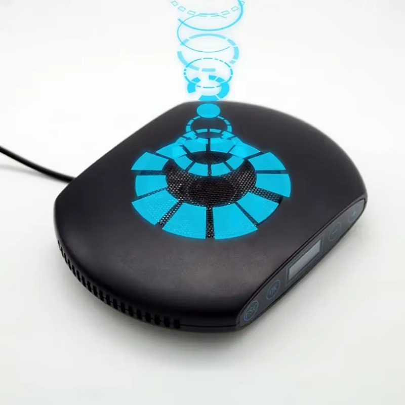Q7 79W WIFI APP Control Reef S - Marine Coral ulasan dan harga