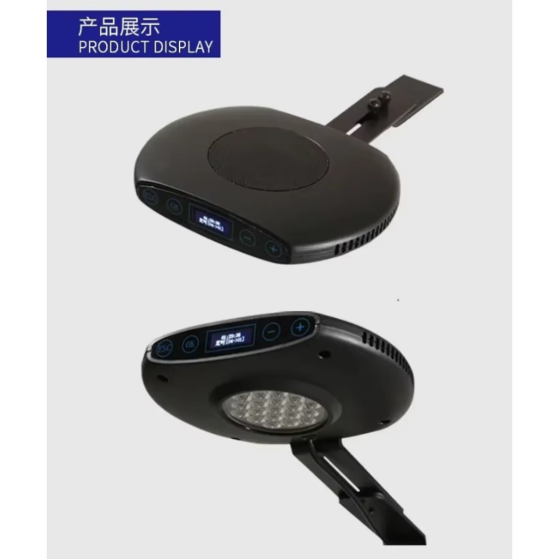 Q7 79W WIFI APP Control Reef S - Marine Coral ulasan dan harga