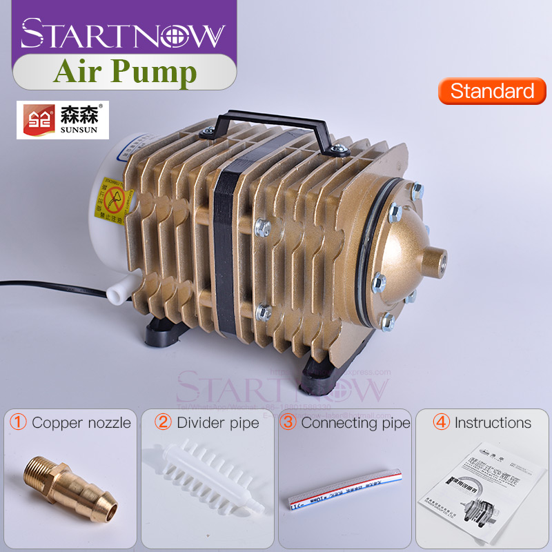 220V 185W 150L/min Electric Ma - Reef Tank Filter ulasan dan harga