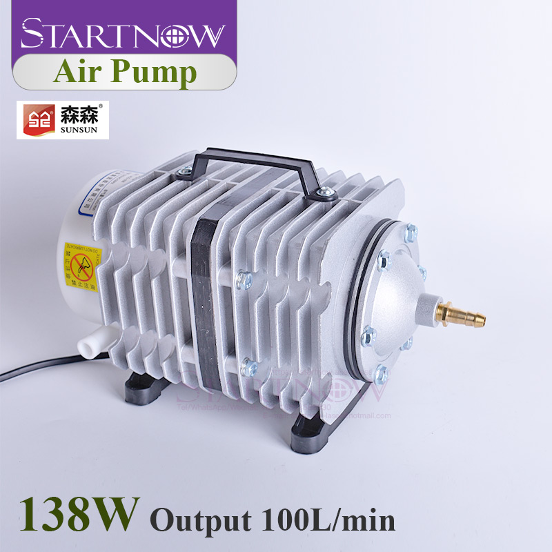 220V 185W 150L/min Electric Ma - Reef Tank Filter ulasan dan harga