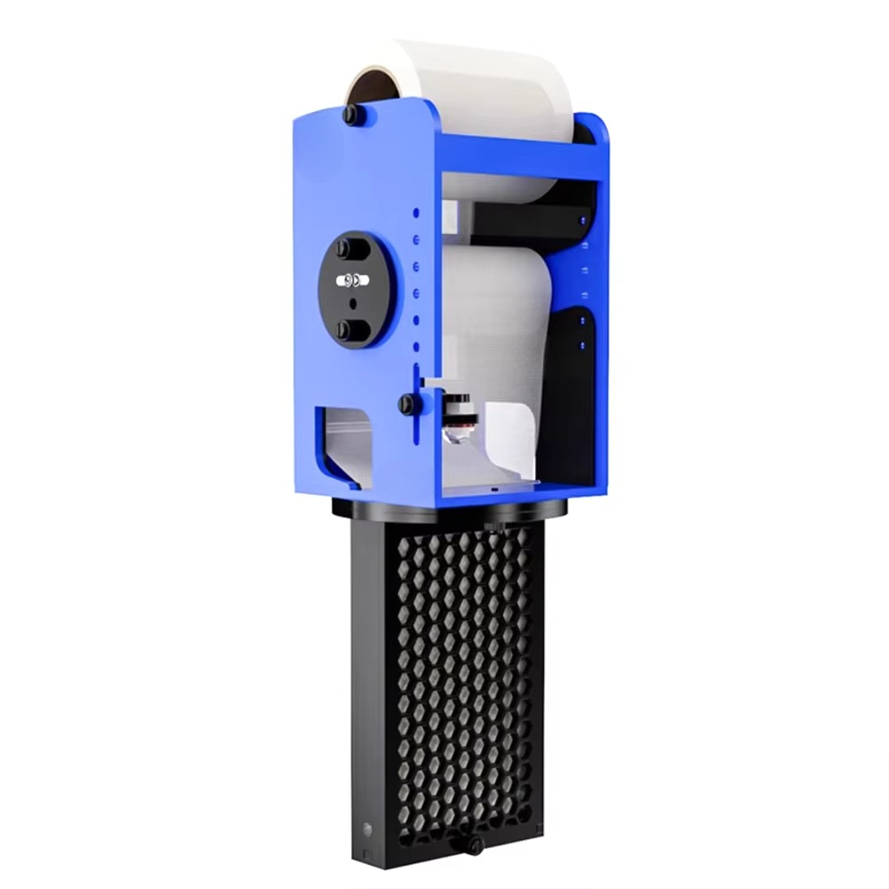 Smart Filter Roller System APP - Reef Tank Filter ulasan dan harga