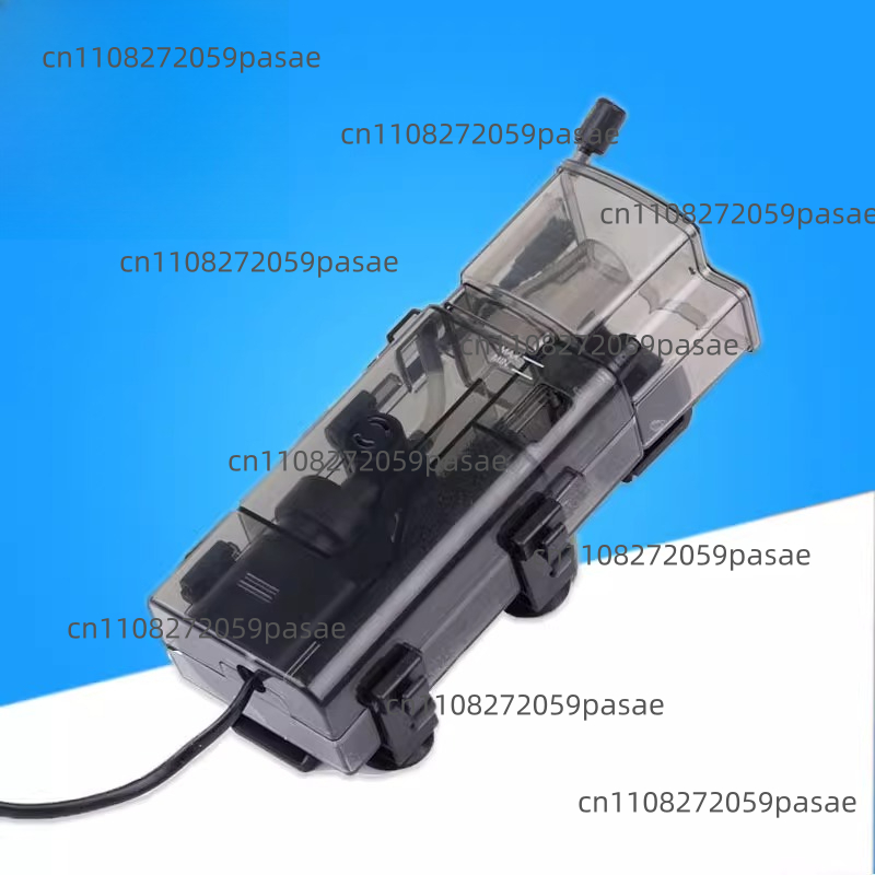 SK-300 300L/H Marine Reef Cora - Reef Tank Filter ulasan dan harga