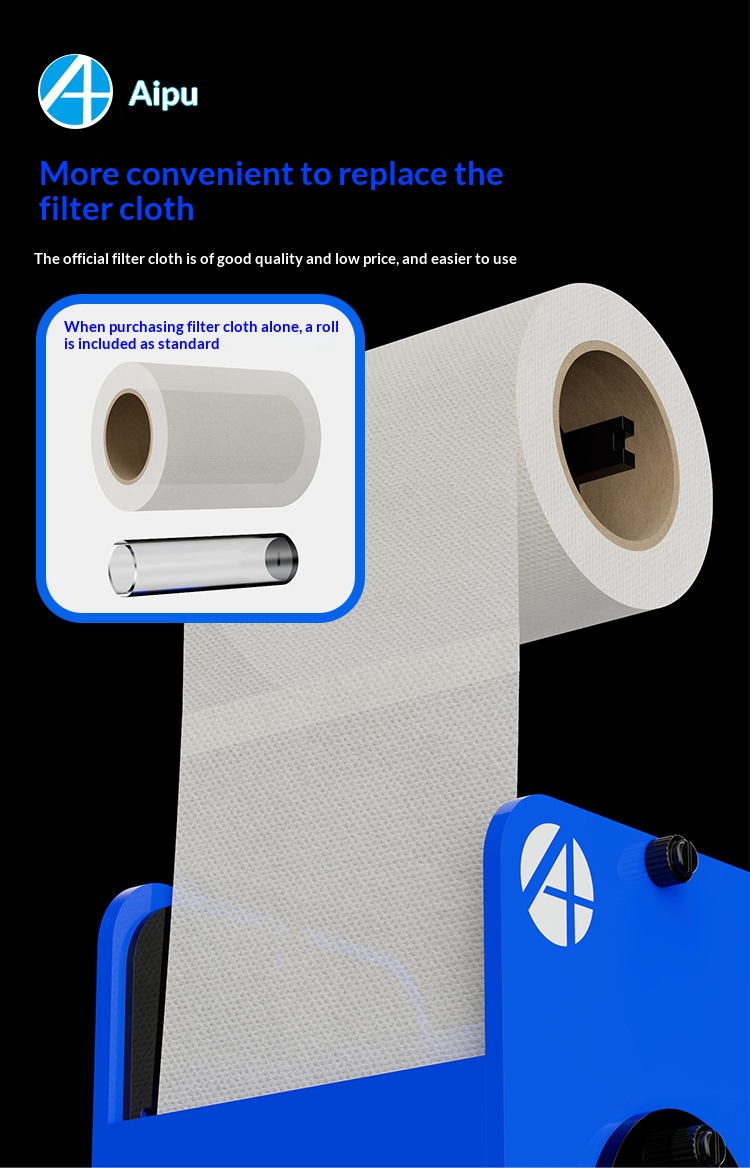 AIPAI F10-B WiFi Smart Automat - Marine Coral ulasan dan harga