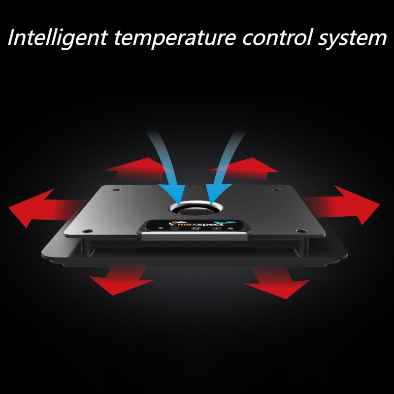 LED Seawater Light Smart Tempe - Reef Lighting ulasan dan harga