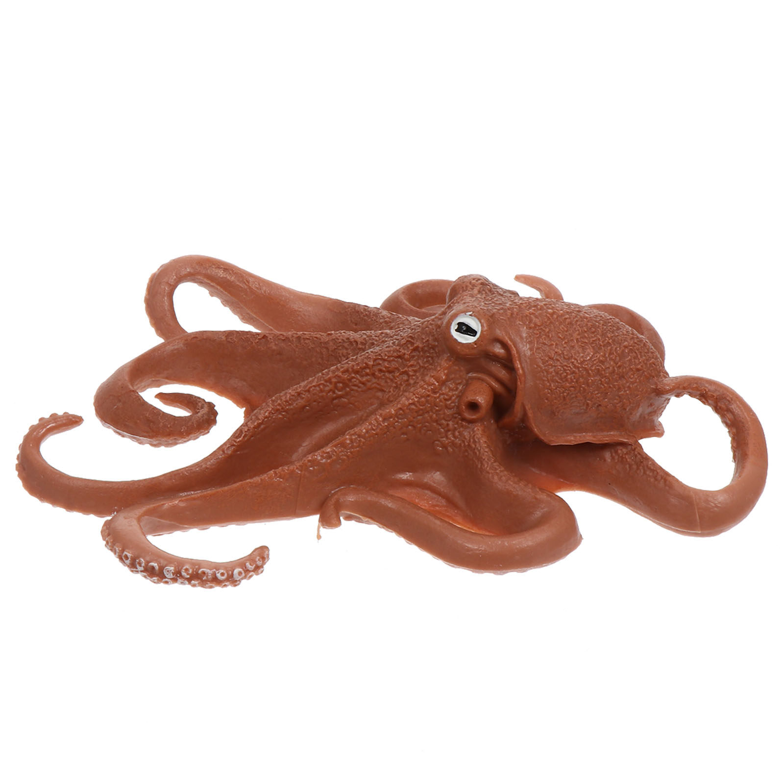 1Pcs Octopus Simulation Sea An - Ocean Aquarium ulasan dan harga