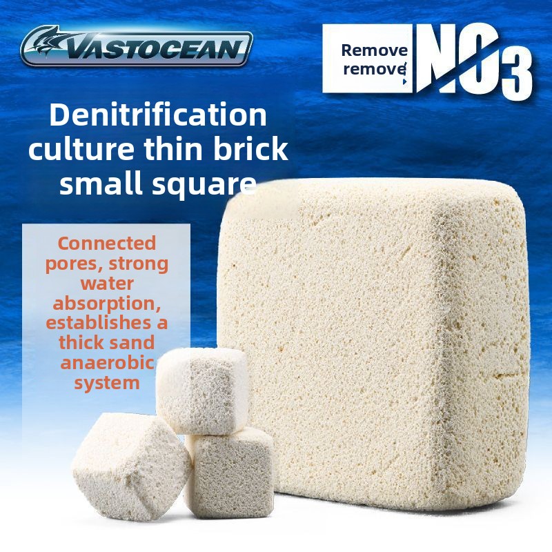 VASTOCEAN Marine Filter Brick  - Reef Tank Filter ulasan dan harga