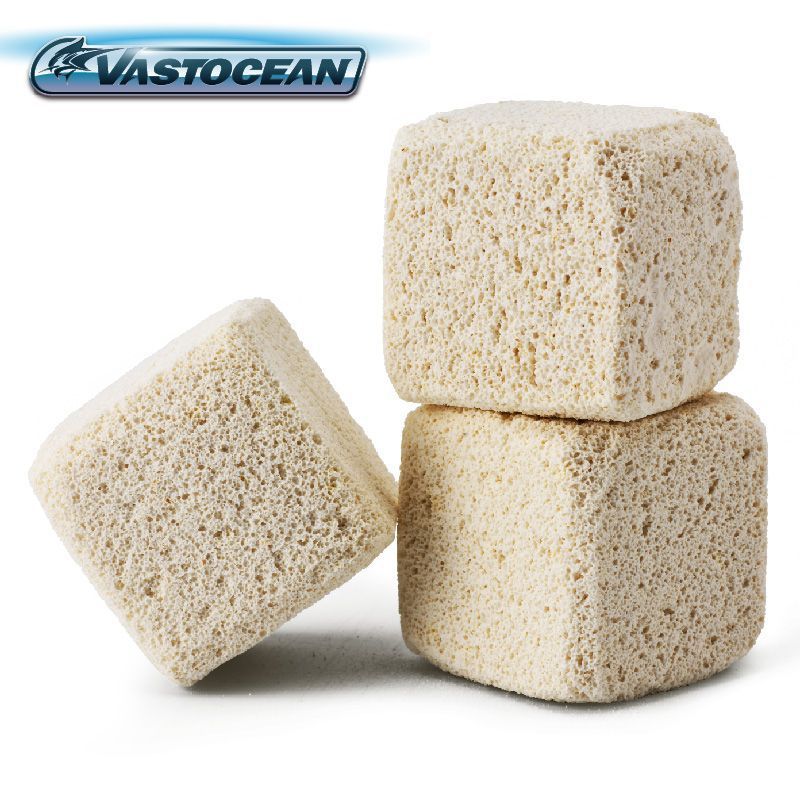 VASTOCEAN Marine Filter Brick  - Reef Tank Filter ulasan dan harga